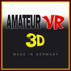 AmateurVR3D