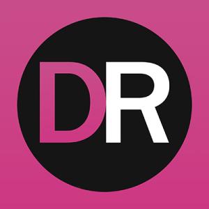 Desire Room logo