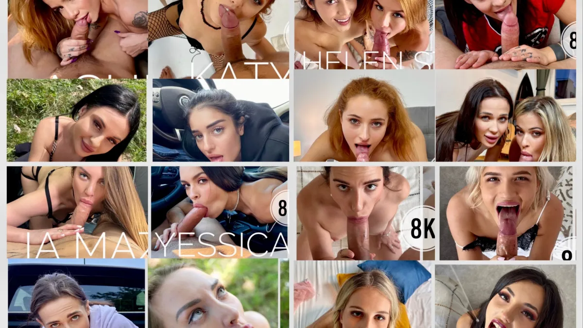 88 Epic Cumshot Explosions: Ultimate VR Compilation