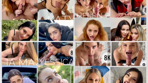 88 Epic Cumshot Explosions: Ultimate VR Compilation