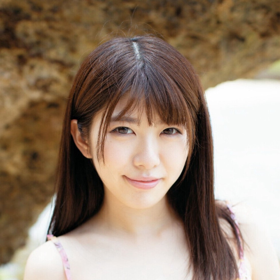 Miyuki Arisaka portrait