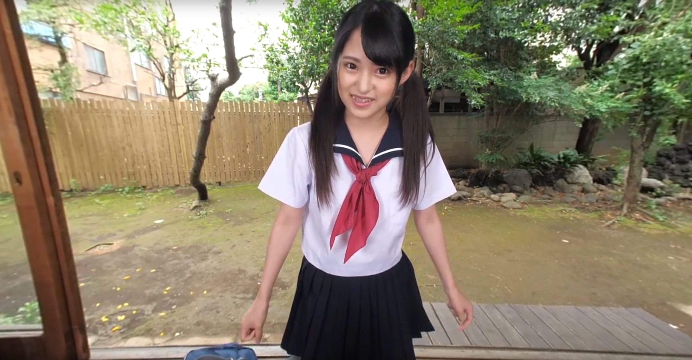 Mitsuki’s First Sex: Innocent Japanese Teen Deflowered P1