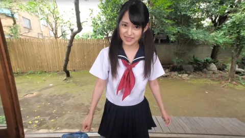 Mitsuki’s First Sex: Innocent Japanese Teen Deflowered P1