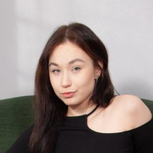 Sara Bork avatar