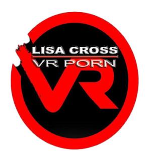 Lisa Cross Female Muscle VR logo