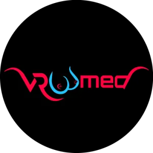 VRoomed logo