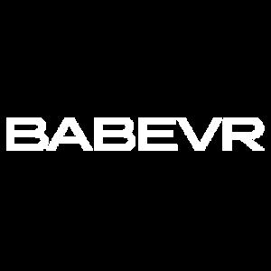 BabeVR logo
