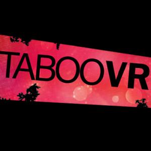 TabooVR logo