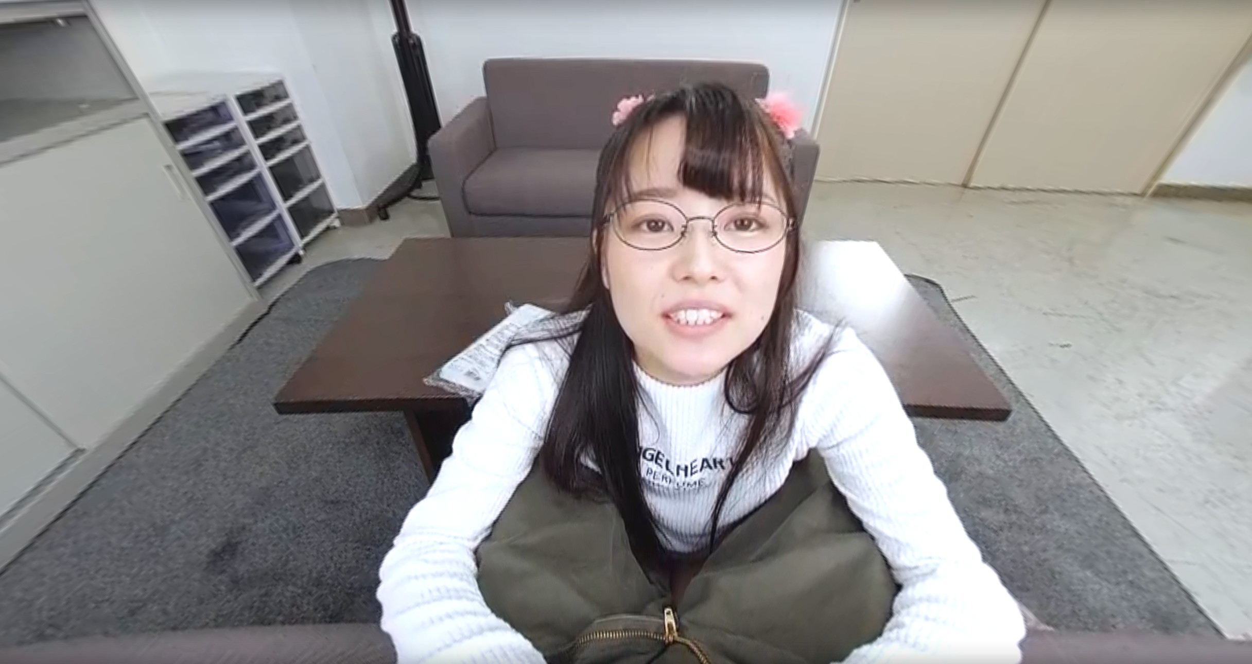 Teacher’s Forbidden Diary P5: Japanese Schoolgirl Orgy in VR