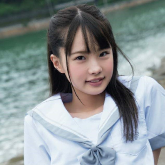 Ichika Matsumoto portrait