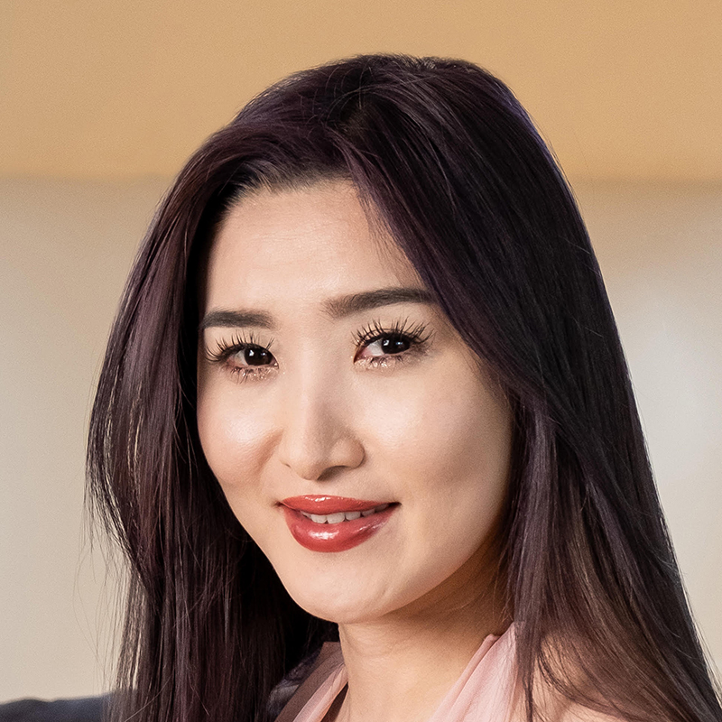 Mizuki Ogata portrait