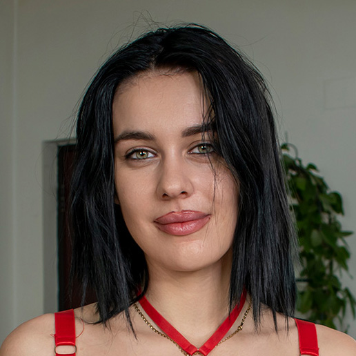 Dasha Cummings portrait