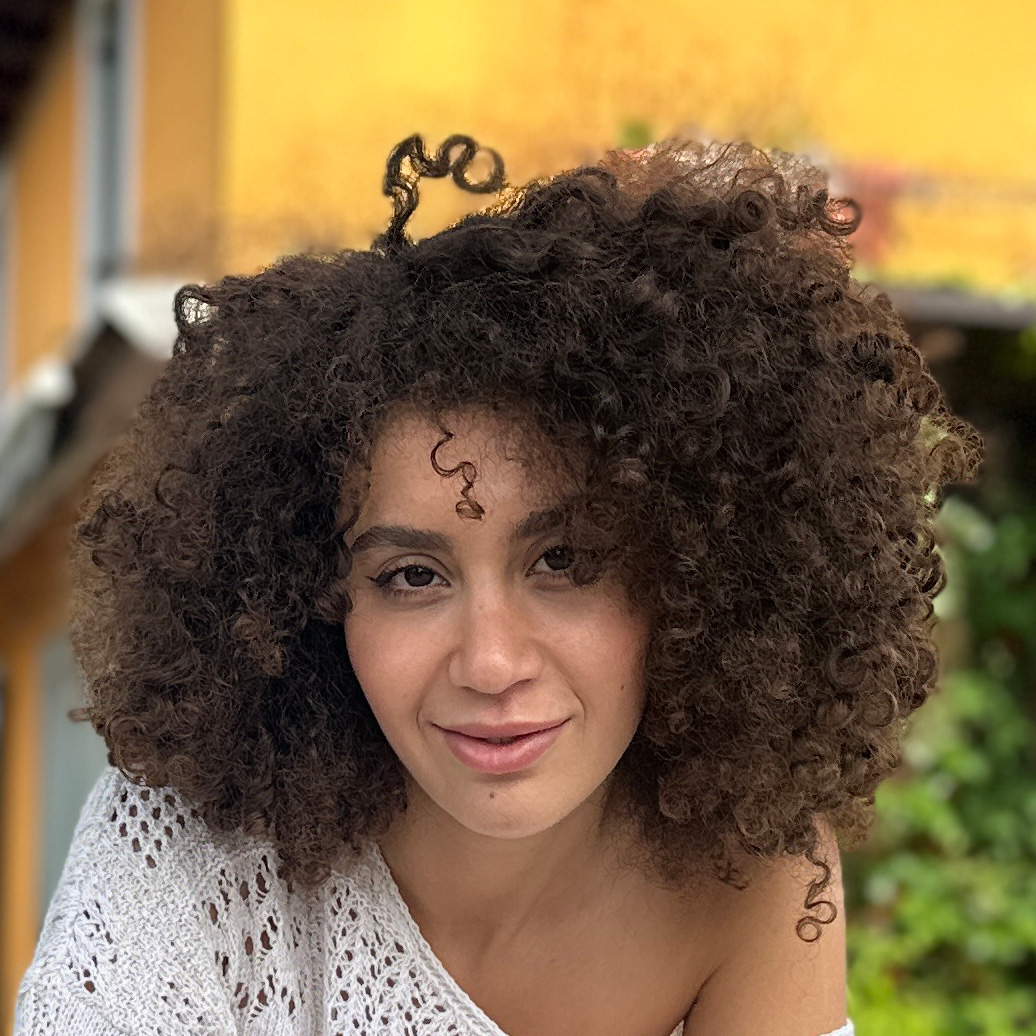 Beasecrets portrait
