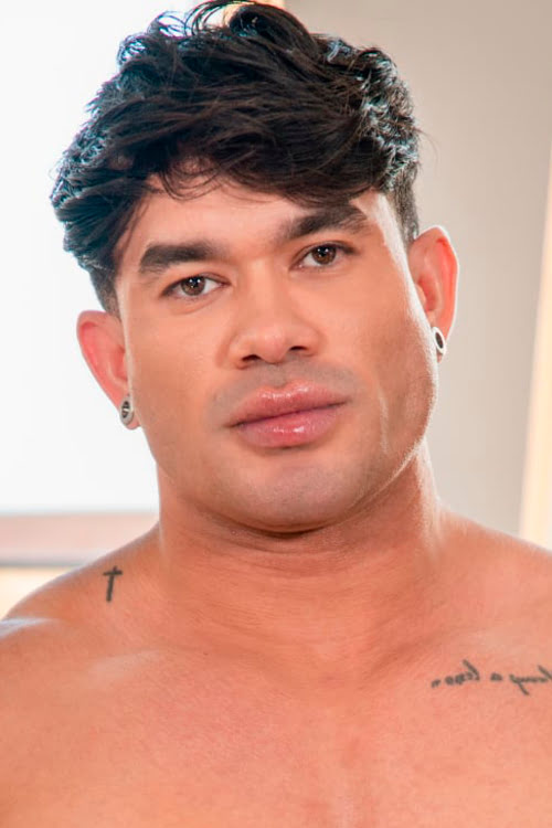 Pietro Duarte portrait