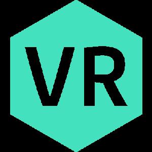CzechVR logo