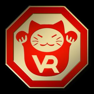 AsianSexDiaryVR logo