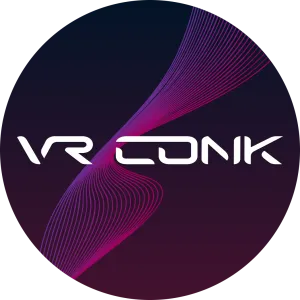 VR Conk