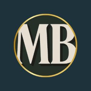 Men In Black logo