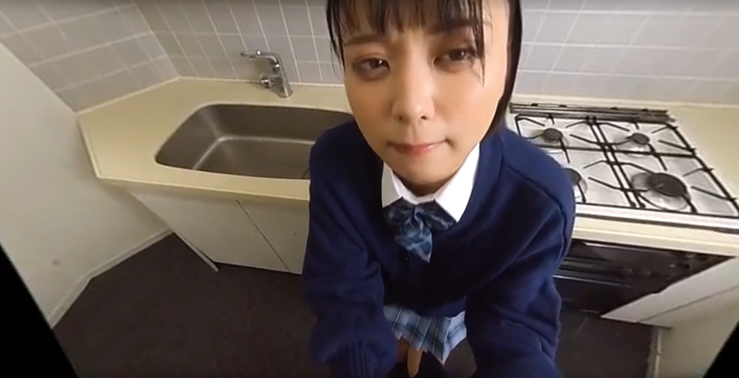 Boyish Asian Beauty Fucked Hard with Remote Vibrator After School