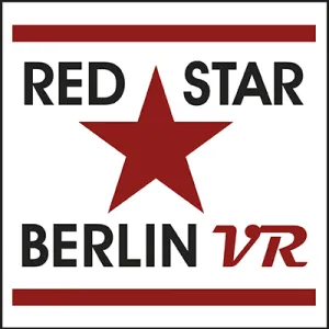 Red Star Berlin VR logo
