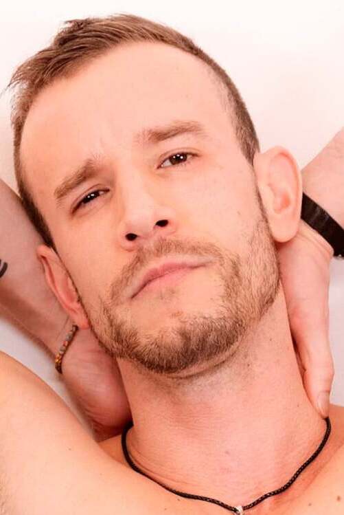 Ridick portrait