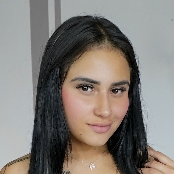 Jesenia Castro portrait
