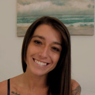 Riley Shea portrait
