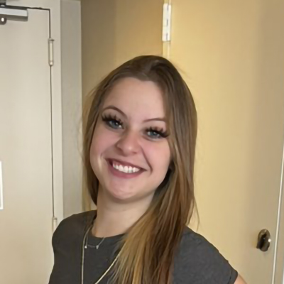 Whitney Banks portrait