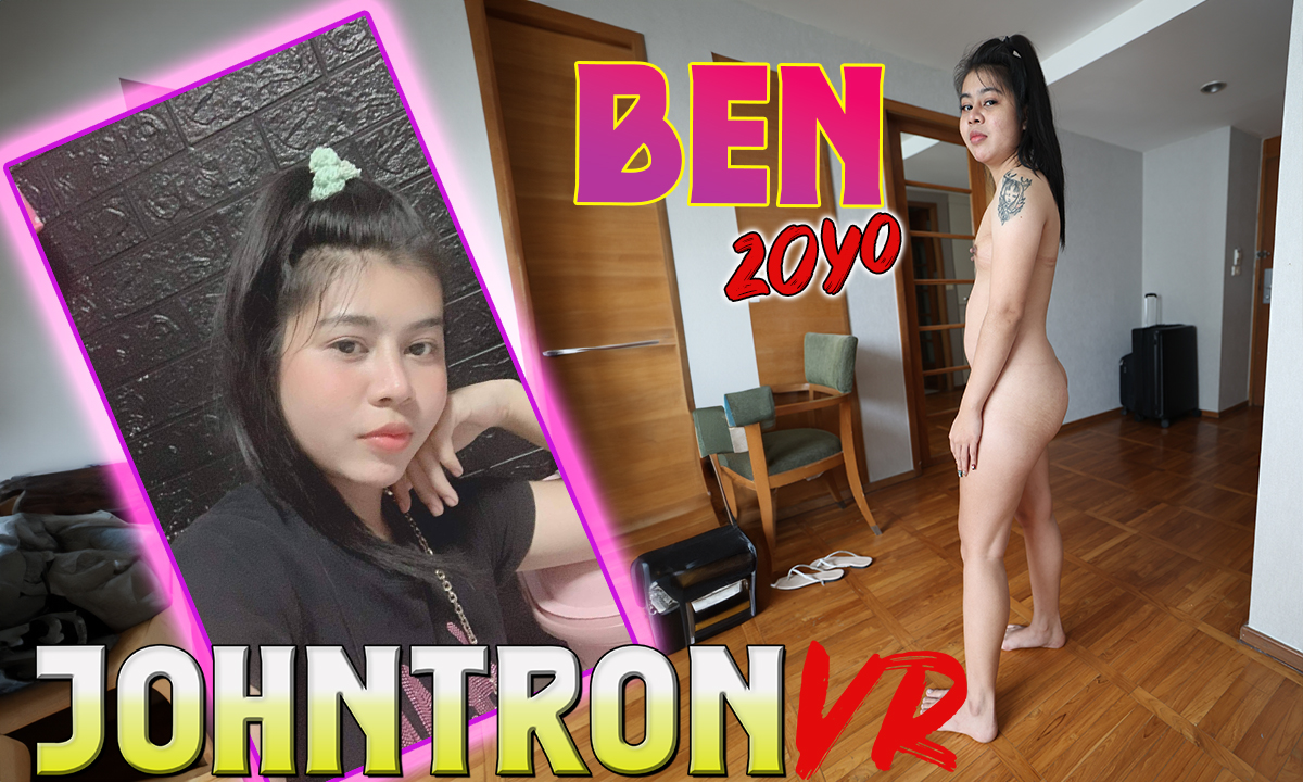Skinny Thai Girl Next Door's Deep Creampie on First Date
