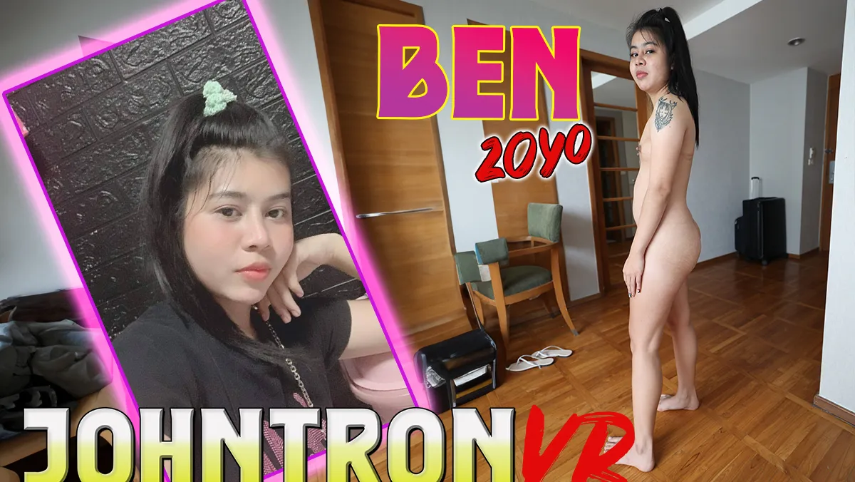 Skinny Thai Girl Next Door's Deep Creampie on First Date