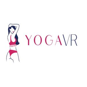 YogaVR logo