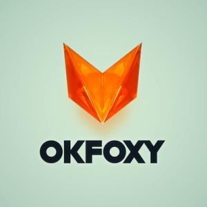 OKFOXY logo