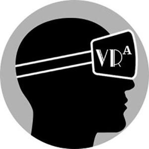 VRAnimeTed logo