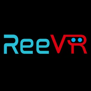 ReeVR logo