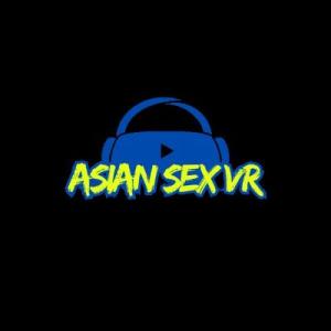 AsianSexVR logo