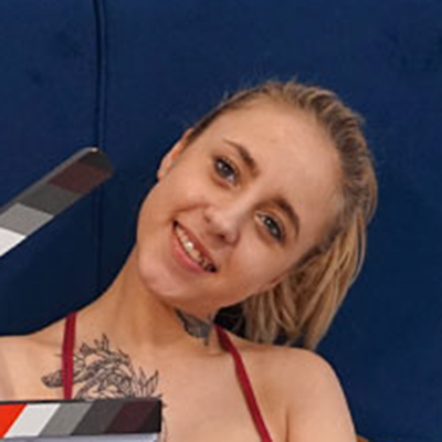 Daineris portrait