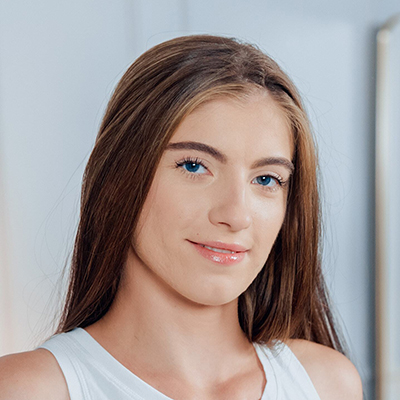 Lana Lelani portrait