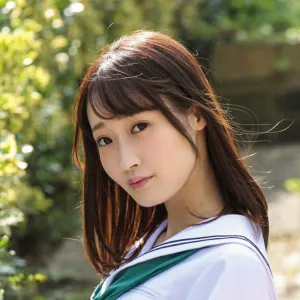 Mizuki Amane avatar