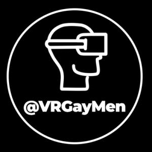 VRGayMen logo