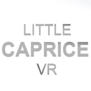 LittleCapriceVR logo
