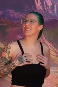 Nikki Zee avatar