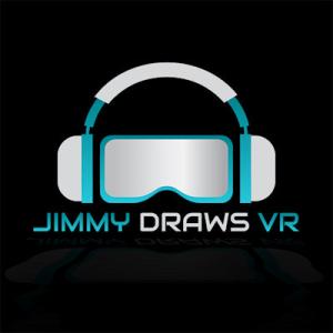 JimmyDraws logo