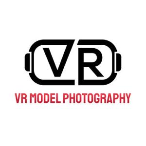 VR Model Photography logo