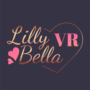 Lilly Bella VR logo