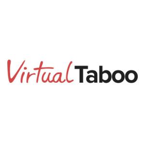 Virtual Taboo logo