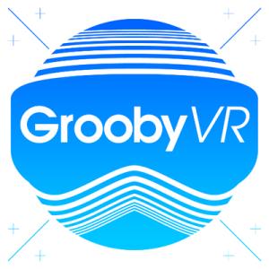 GroobyVR logo