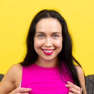 Kirsten Fog avatar