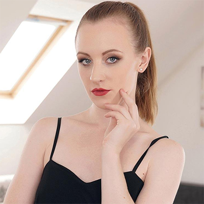 Emma Fantasy portrait