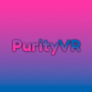 PurityVR logo