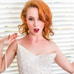 Athena Rayne portrait